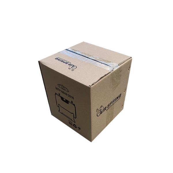 W02-358-7084 Cabin Suspansion Spring And Shock Absorber Air Bags 1S5-038 1101-0043 1102-0076 VKNTECH 1S7084