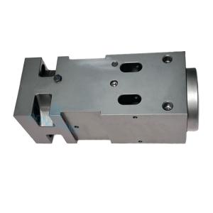 Hydraulic Breaker Front Head Cylinder SB40 Soosan Breaker Parts