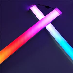 Rgb Led Bar Lighting