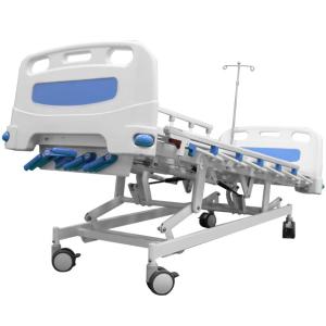 Hospital Furniture Simple Home Hospital Bed