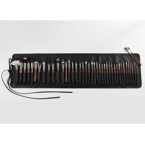 Vonira Goat Hair Flat Powder Brush Artist Highlighter Makeup Brush