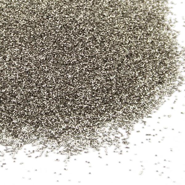 No Magnetic Stainless Steel Shot Steel Granules