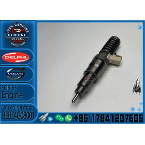 Diesel Fuel Injector BEBE5L17101 BEBE5L17001 BEBE4L00001 BEBE4L00002 BEBE4L00102