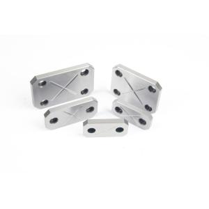 Wear Plates Injection Molding Automotive Parts