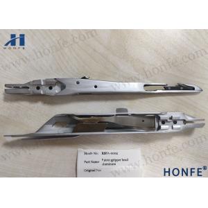 China Sulzer F2001 Textile Machinery Spare Parts F2001 Gripper White on sale