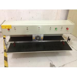 Desktop V-Groove 330×580mm PCB Depanelizer,PCB Separator