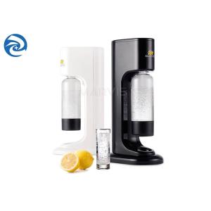 Quality Food Grade PET Bubble Soda Machine for sale