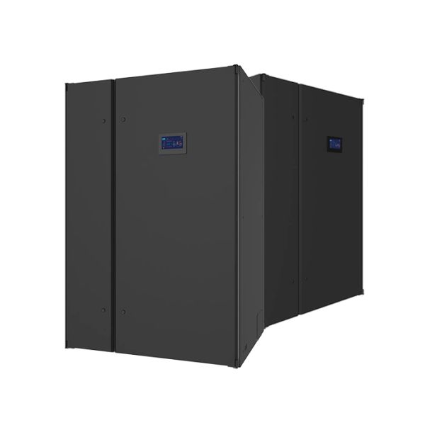 Reliable Laboratory Air Conditioner Monitoring Interface