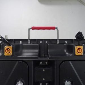 Low Power Consumption Outdoor Rental LED Display P6 Dot Matrix Digital Screen