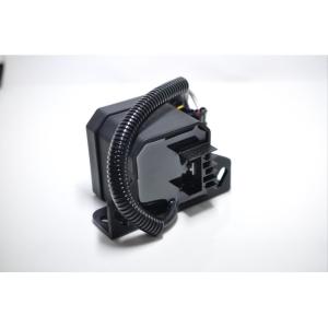 Black 12 Volt Reverse Forklift Car Backup Alarm Sound