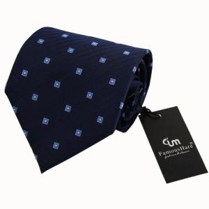 Fashion Woven Men's Ties Silk Wholesale