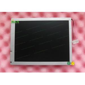 NEC NL6448BC20-21 LCD Panel 6.5 inch with 132.48×99.36 mm Active Area