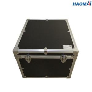 100A Contact Resistance Circuit Breaker Testing Equipment Ultralight 5.6kg