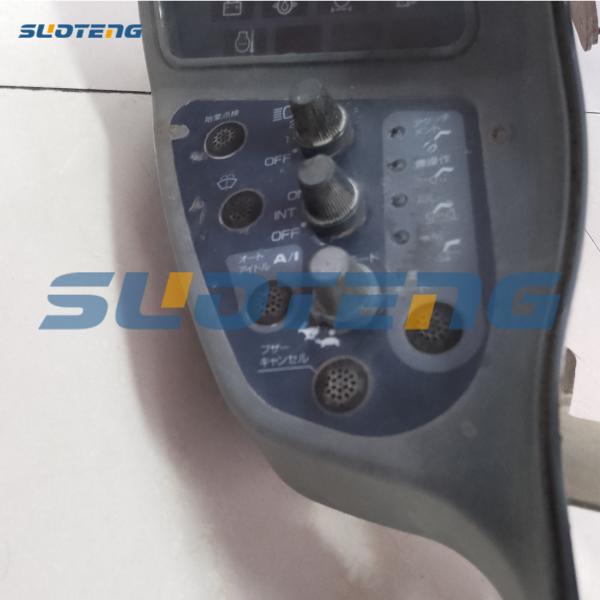 Buy 4411757 Monitor Cluster Gauge for EX200-5 EX120-5 Excavator at wholesale prices