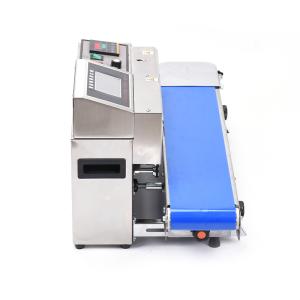 Professional Lacquered Panel and Intelligent Inkjet Technology on FR-1600