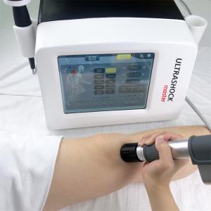 Pneumatic Ballistic 3W/CM2 Ultrasound Therapy Machine
