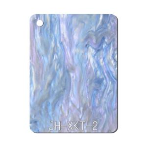 Starry Sky Pearlescent Glitter Acrylic Sheet Plexiglass 1220×2440mm