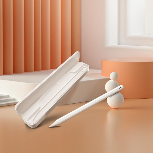 Buy Column Shape Tablet Stylus Pencil 13g / 0.88 Ounces for Digital Writing Drawing at wholesale prices