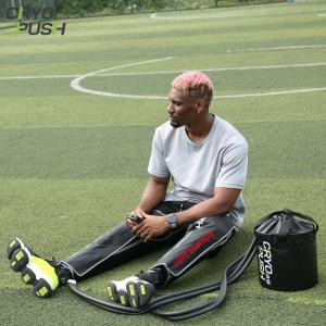 China Rehabilitation Therapy Supplies Ice Therapy Boot Cold Compression Machine on sale