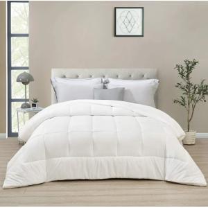 Bedding Duvet With Warm Duvet Filling Hypoallergenic Microfibre Quilts