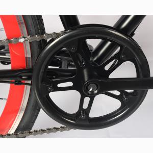 OEM Road Bicycle 700C Street Mountain Bike With Disc Brake