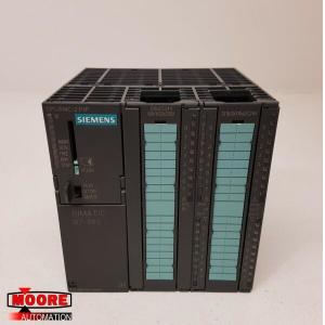 Quality 6ES7314-6BH04-0AB0 6ES7 314-6BH04-0AB0 Siemens Compact MPI for sale