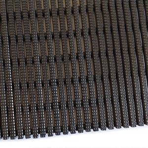 12 MM PVC Vinyl Grid Non Slip Drainage Safety Matting