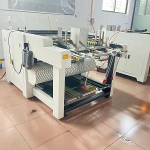 Quality 3.7Kw Automatic Grooving Machine 0-40m/min Capacity for sale