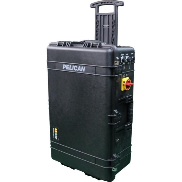 8 Bands Portable Convoy Bomb Jammers High Power For VHF UHF GSM CDMA DCS 3G 4G