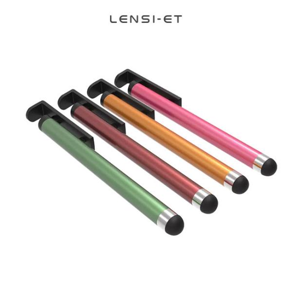 Buy Smoothly Tablet Digital Stylus Pen Aluminum Alloy at wholesale prices