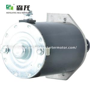 Quality 12V 16T 5937 695479 2-3256 5937 695479 SBS0038 UD13655S 400.413.142.200 STR88013 WOOSTR88013 5937N STZ5479 106-10319NOE For Briggs &amp; Stratton Engines for sale