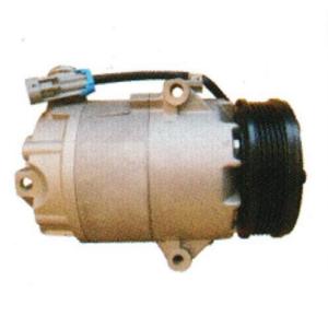 ALA21025 Opel Astra 1.2, 1.4, 1.8 AC COMPRESSOR CVC AC COMPRESSOR 091665714