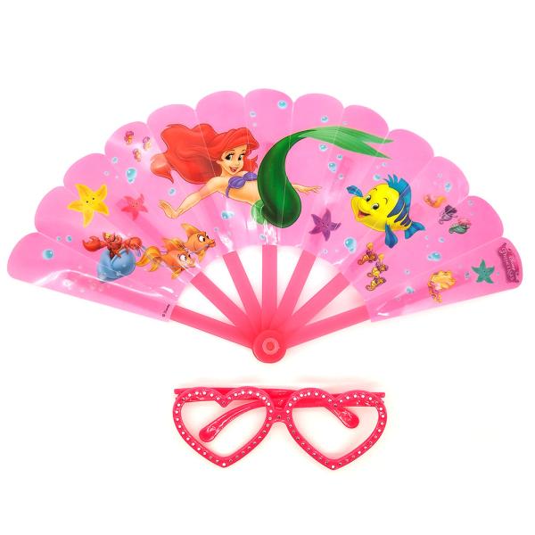 Buy Pink Girl Color Promotional Plastic Toys Glasses Frame Width 90mm  Lens Height 30mm at wholesale prices