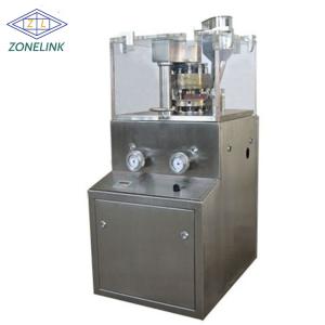 ZP-9B Tablet press machine with professional Technical Support