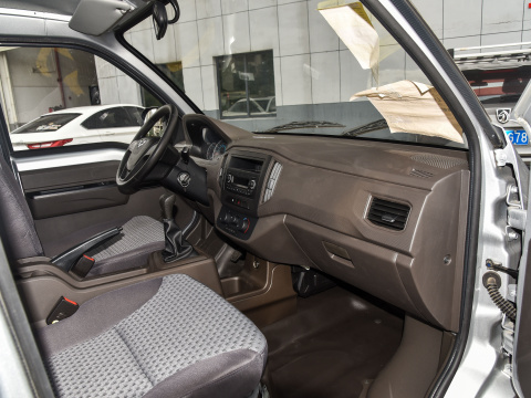 Join Our Network as a Regional Agent for Wuling Rongguang Mini Light Cargo Trucks