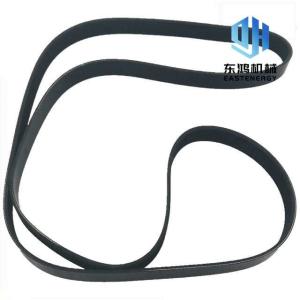 Quality Mechanical Engine ISF3.8 Diesel Engine Parts Belt 3972382 8PK2075 for sale