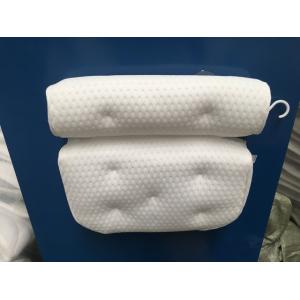 Bath Pillow Final Quality Inspection , AQL 3rd Party Inspection Services