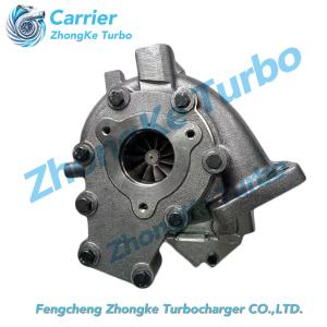 RHF55V Turbo VAA40026 290KT20120 8981479061 8982490470 8983476142 98375535