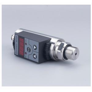 Smart Low Oil Air Pressure Switch Hydraulic Oil IP65 Protection
