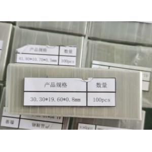 China Highly Resistant Aluminium Nitride Ceramic for Extreme Environments on sale