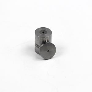 Tungsten Carbide Cold Heading Die Customized Carbide Straight Hole Die