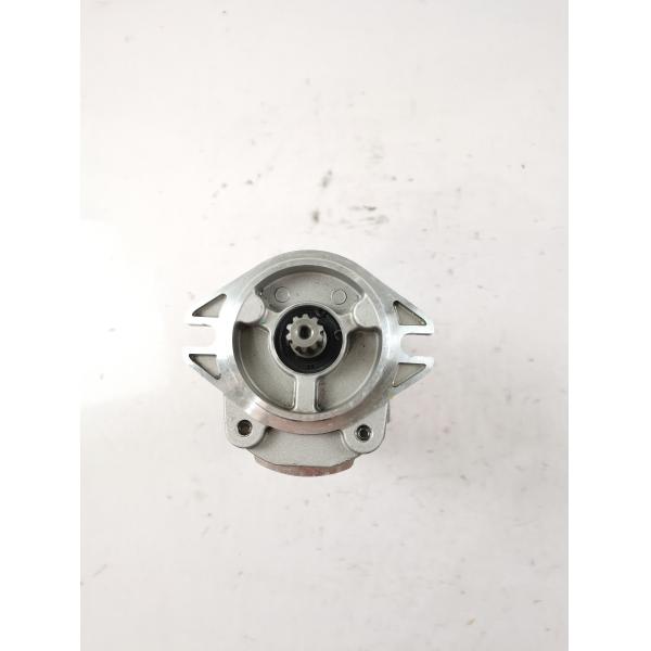 KRP4-12+12C 10 Teeth KUBOTA TANDEM Excavator Haydraulic Gear Pumps