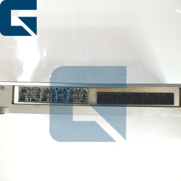 Buy LC22E00141F3 Excavator SK330-8 Controller ECM at wholesale prices