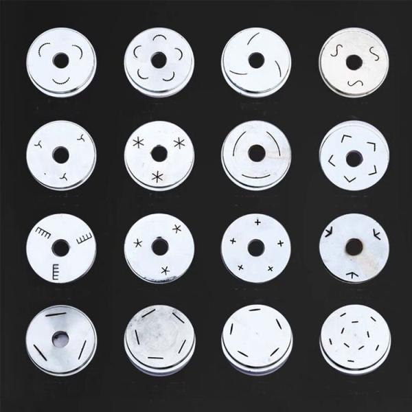 Electric Italian Macaroni Homemade Spaghetti Machine Customization