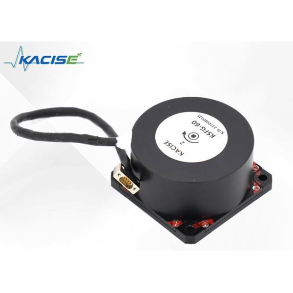 Buy High Precision 60×60×32 Mm Fiber Optic Gyroscope Sensor With ≤0.1 °/h Bias Drift at wholesale prices