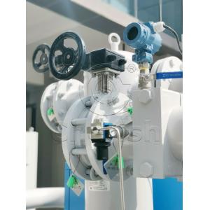 Aluminium Soldering PSA Oxygen Generator 1.0Mpa Convenient Maintenance