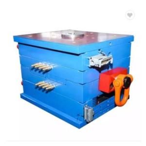 Professional Manufacturing China Small Part Designer For Injection Molding