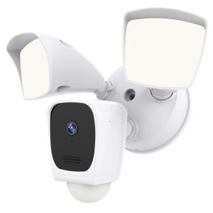 Smart Floodlight Camera(ASHFL01F)