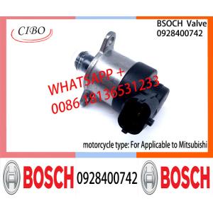 BOSCH DRV Valve 0928400742 Control Valve 0928400742 Applicable to Mitsubishi