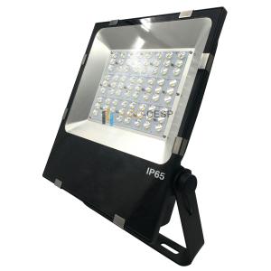 Industrial High CRI 75 6500K 150w IP65 LED Flood Light